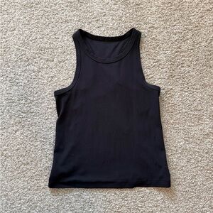 Lululemon Align Waist-Length Racerback Tank Top